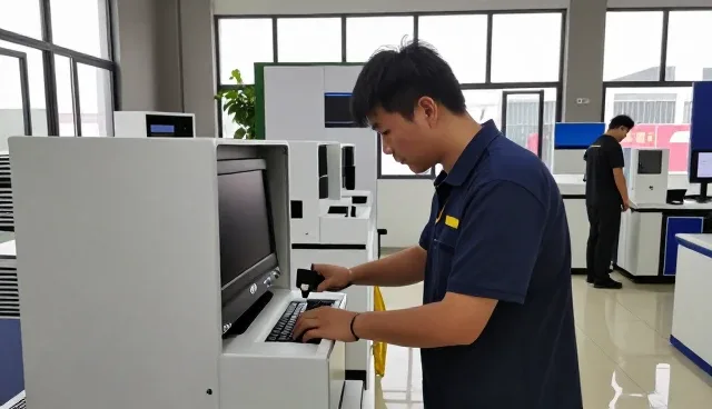 赤峰市众欧机械有限公司分享全程无忧保障发展新观点
