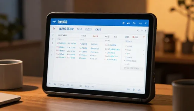 设备选型中的实际痛点与应对策略