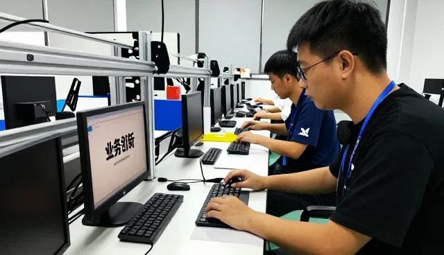 设备销售租赁配件供应保障怎么做得更稳：全程无忧保障一线经验