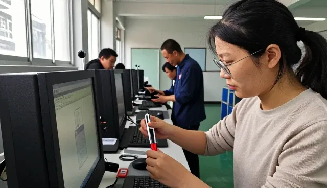 赤峰市众欧机械有限公司满足不同工业园区下的设备租赁需求
